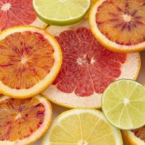 #9 Vitamin C