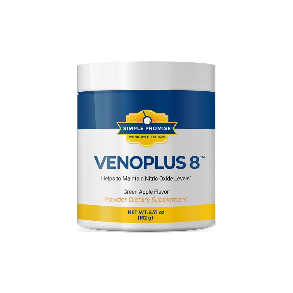VenoPlus 8 - 1 Jar